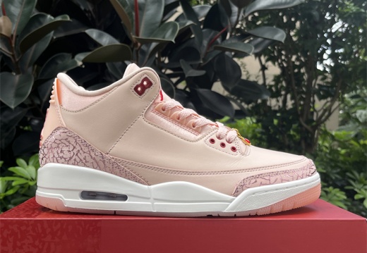 Air Jordan 3Valentines Day  HJ0178-600  36-47.5 M96